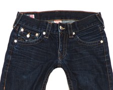 TRUE RELIGION RICKY HERREN JEANS – W30 L32 bobby logan**TOP 2025 30/32 **