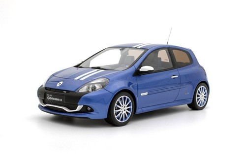 Renault clio gordini - renault,