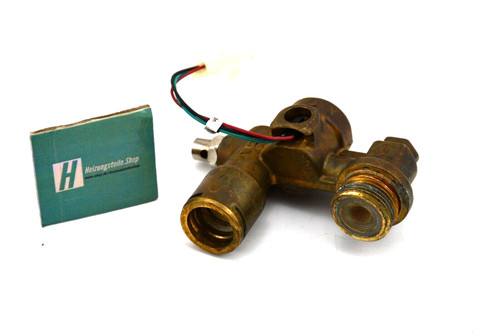 Vaillant wasserschalter - vaillant,