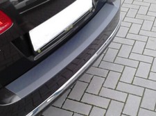 Ladekantenschutz ABS schwarz passend für VW Passat B7 Variant Kombi 3C 2010-2014