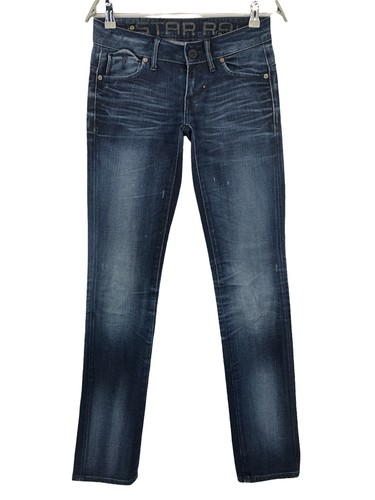 Star raw women corvet - star,