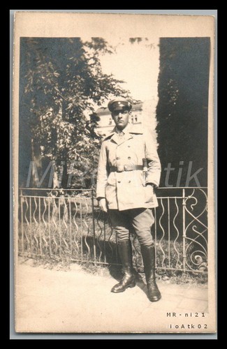 Foto wk2 junger soldat - junger,