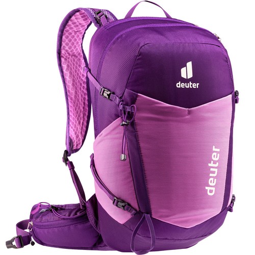 Deuter speed lite pro - speed, 17