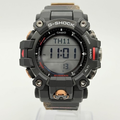 Casio shock 9500tlc 1er - g-shock, gw-9500tlc-1er