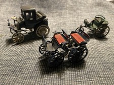 Konvolut Cursor-Modell 1:43