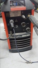 Kemppi Master Tig 1600 AC/DC