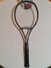 Rossignol F200 Mats Wilander Tennisschläger, Gr.  L4