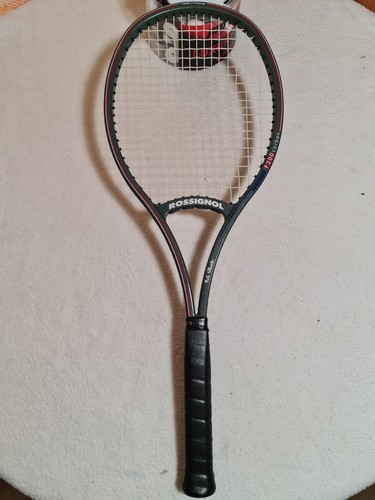 Rossignol f200 mats wilander - mats,