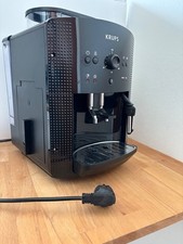 KRUPS EA81 Kaffeemaschine -