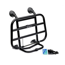 FRONTKLAPPGEPÄCKTRÄGER Vespa ELETTRICA 2019-