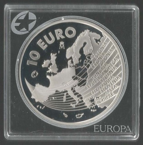 Euro silber ag 925 - silber,