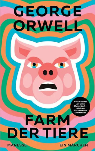 Farm der tiere - farm,