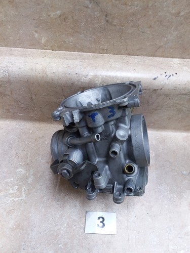 Suzuki 1100 gsxr1100 vergaser - suzuki,