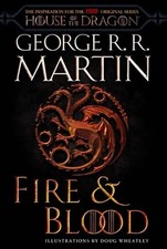 Fire & Blood (HBO Tie-in