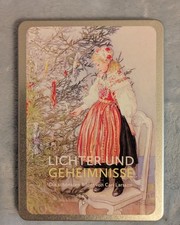 Lichter und Geheimnisse: Die schönsten Bilder von Carl Larsson Carl Larsson