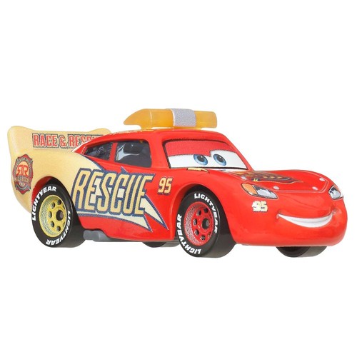 Lightning mcqueen jdg59 - mcqueen,