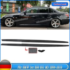 Sport Seitenschweller