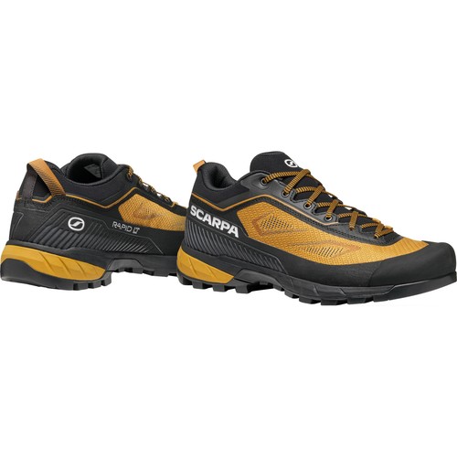 Scarpa rapid - rapid,