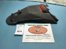 Kotflügel für hinteren