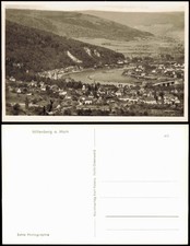 Ansichtskarte Miltenberg