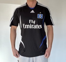 HSV Hamburger SV Trikot Adidas
