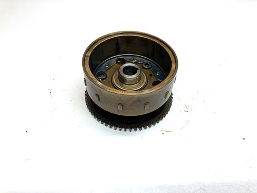 Freilauf motor magneto - freilauf,