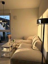 Hochwertige Hudson Couch in