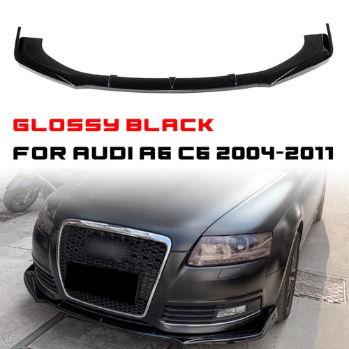 3pcs frontspoiler lippe - 3pcs,