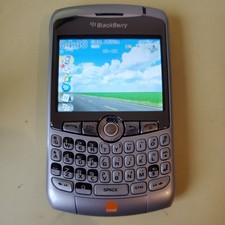 BlackBerry Curve 8310