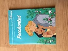 Pocahontas buch zustand - pocahontas, |