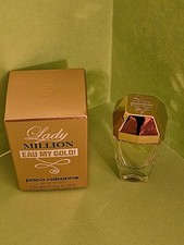 ■LADY MILLION EAU MY GOLD