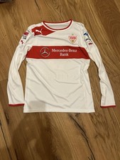 Matchworn VfB Stuttgart