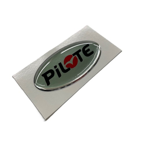 Pilote aufkleber - pilote,