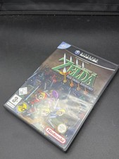 The Legend of Zelda Four