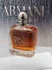 Emporio Armani Stronger with