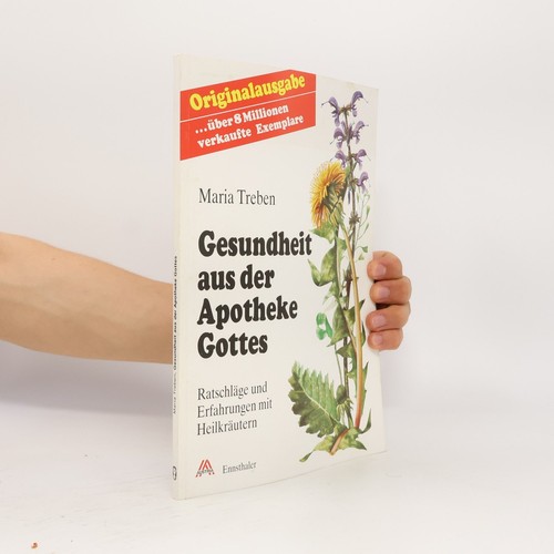 Gesundheit aus der - , apotheke