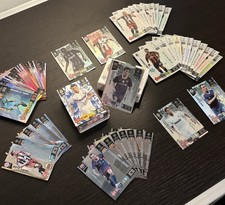 WHOLE COLLECTION / 2010-11