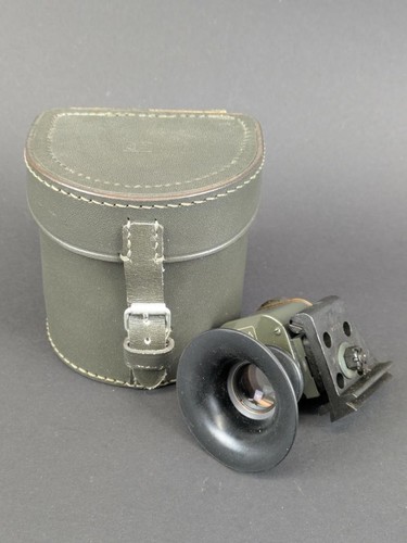 Optik für anti tank - für,