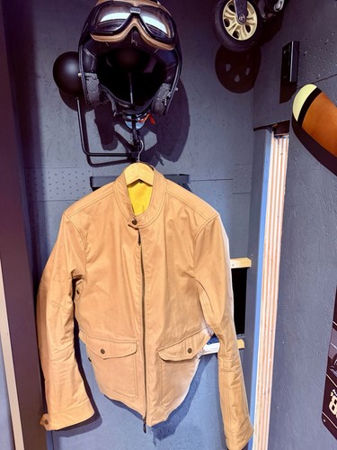 Belstaff racetrack cotton - belstaff, cotton,
