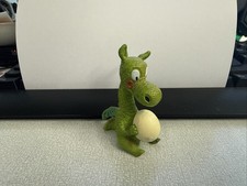 Tonie Figur: Urmel aus Dem Eis