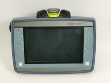 SIEMENS SIMATIC HMI KTP700F