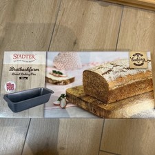 Städter Brotbackform