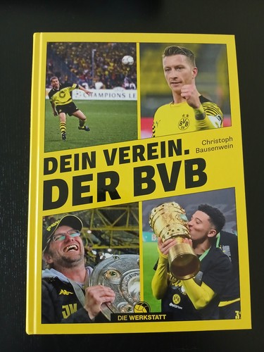 Borussia dortmund dein - borussia,
