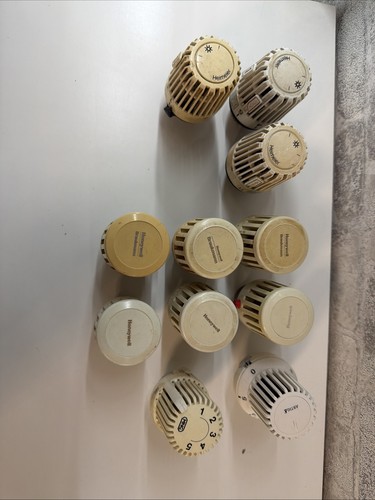 Heimeier honeywell mng und - 11,