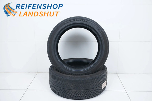 Winterreifen 255 45 20 - 2,