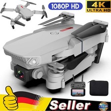 Mini Drohne mit 4K Kamera