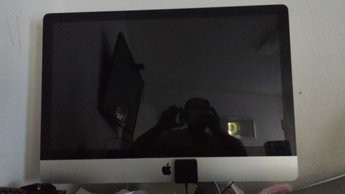 Apple imac core 24gb - i7,, 27",
