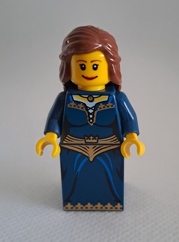 Lego minifigur castle 7093 - lego,
