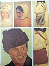 Vintage 70er McCall's 2966