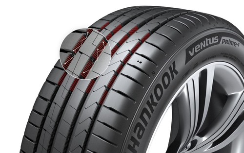 Sommerreifen 235 45r17 - , 97w